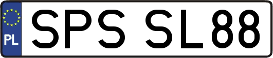 SPSSL88