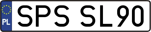 SPSSL90