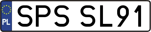 SPSSL91