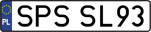 SPSSL93