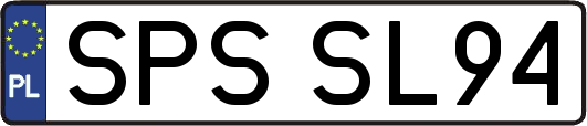 SPSSL94