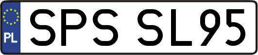 SPSSL95