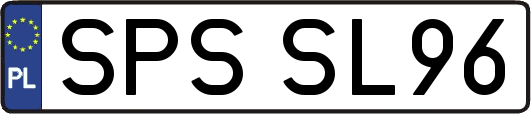 SPSSL96