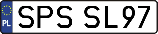 SPSSL97