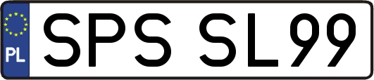 SPSSL99