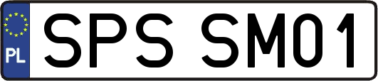 SPSSM01