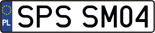 SPSSM04