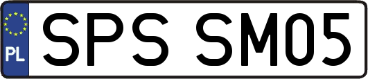 SPSSM05