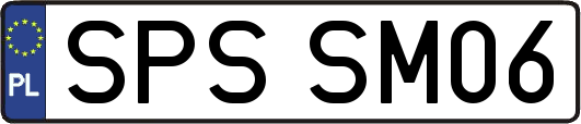 SPSSM06