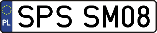 SPSSM08