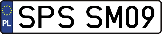 SPSSM09