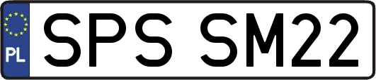 SPSSM22