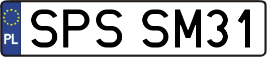 SPSSM31