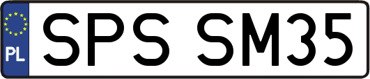 SPSSM35