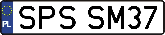 SPSSM37