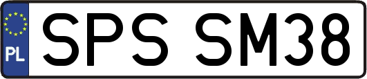 SPSSM38