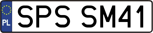 SPSSM41