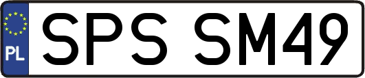 SPSSM49