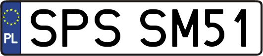 SPSSM51