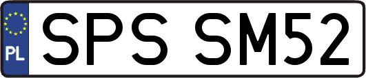 SPSSM52