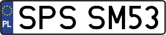 SPSSM53