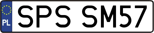 SPSSM57