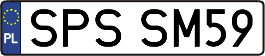 SPSSM59