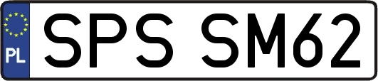 SPSSM62