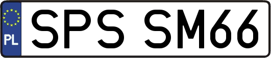 SPSSM66