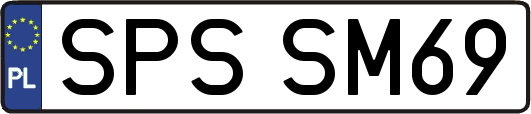 SPSSM69