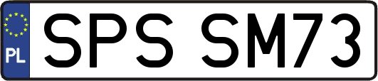 SPSSM73