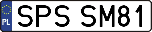 SPSSM81