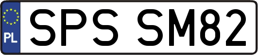 SPSSM82