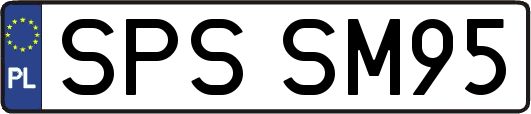 SPSSM95