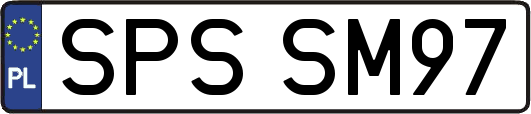 SPSSM97
