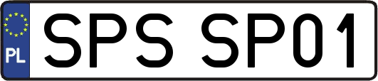 SPSSP01