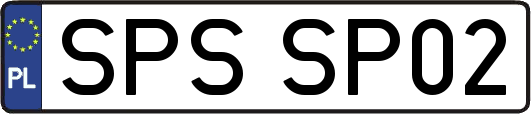 SPSSP02