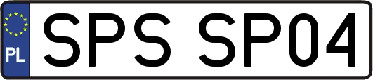 SPSSP04