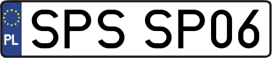 SPSSP06