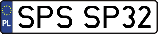 SPSSP32