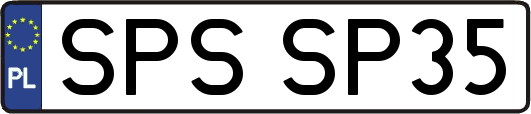 SPSSP35