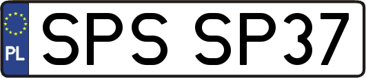 SPSSP37