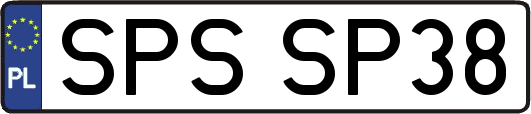 SPSSP38