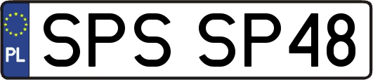 SPSSP48