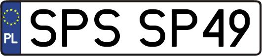 SPSSP49