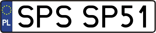 SPSSP51