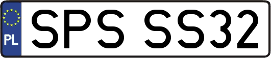 SPSSS32
