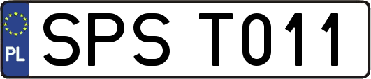 SPST011