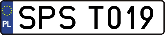 SPST019