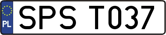 SPST037